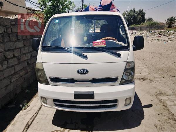 کیا  بۆ فرۆشتن لە عێراق